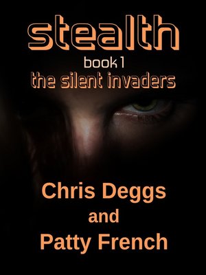 cover image of Stealth Book 1